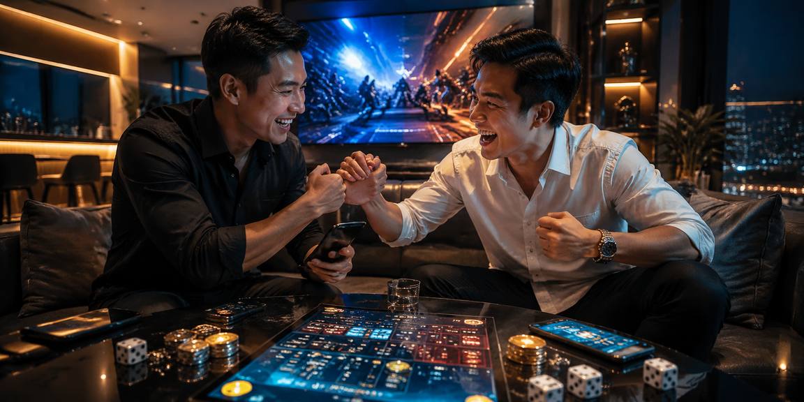 cvre2522 mobile gaming