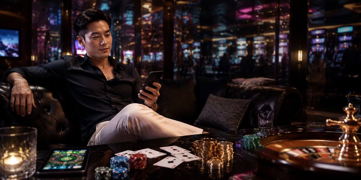 cvre2522 mobile gaming